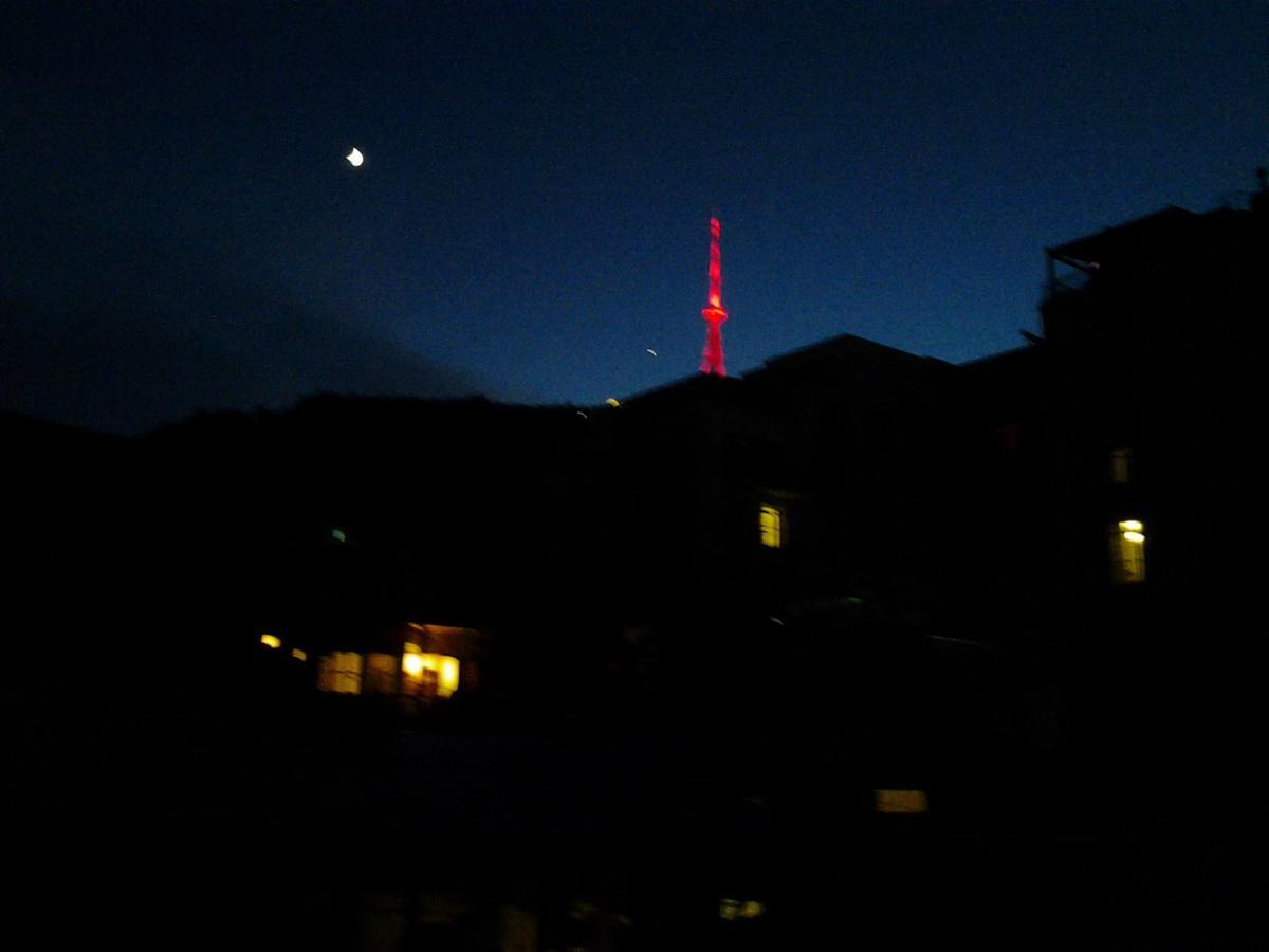Old Tbilisi Flavor For You Esterno foto