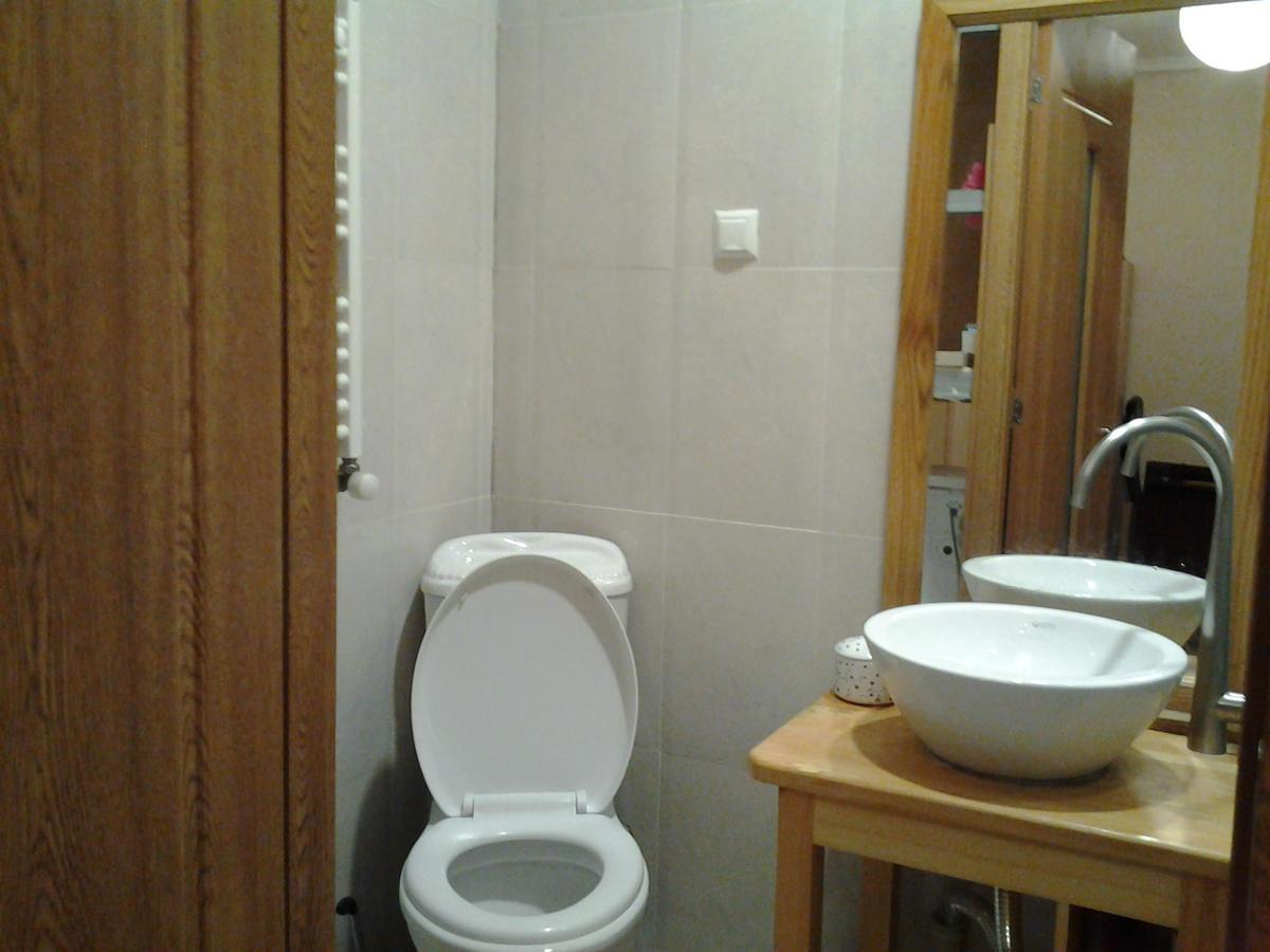 Old Tbilisi Flavor For You Esterno foto