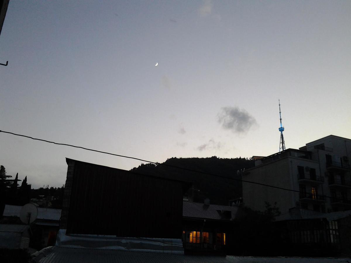 Old Tbilisi Flavor For You Esterno foto