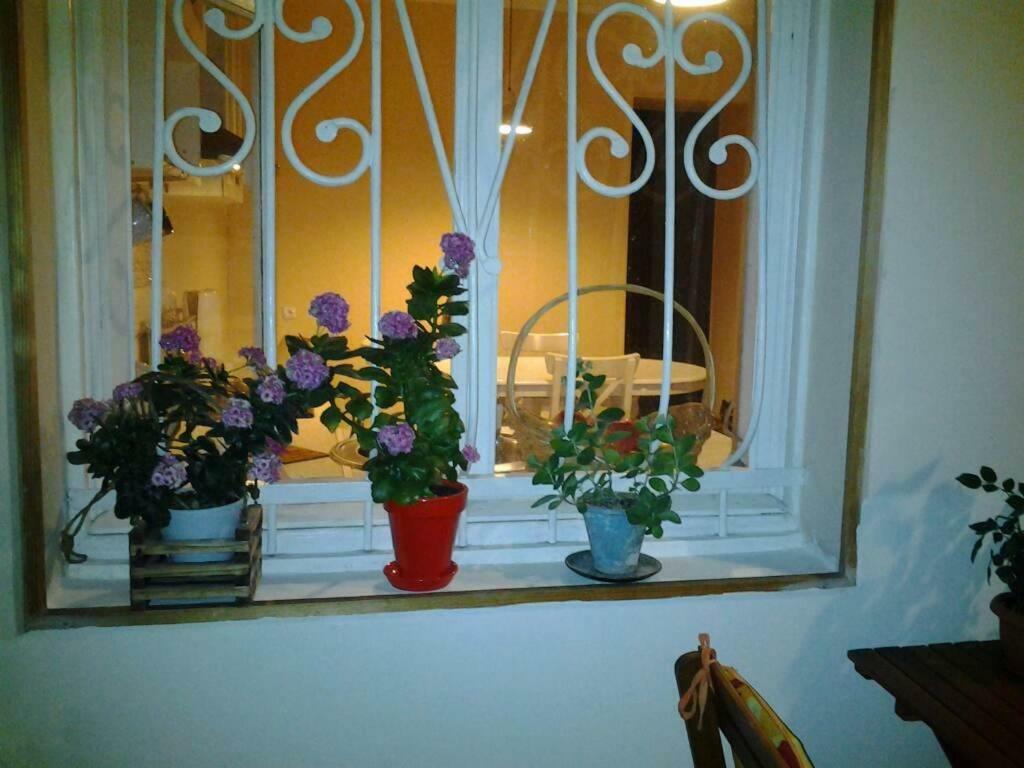 Old Tbilisi Flavor For You Esterno foto